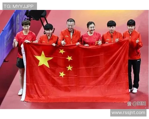 中国乒乓球运动员的奋斗历程与世界竞技舞台上的卓越表现分析