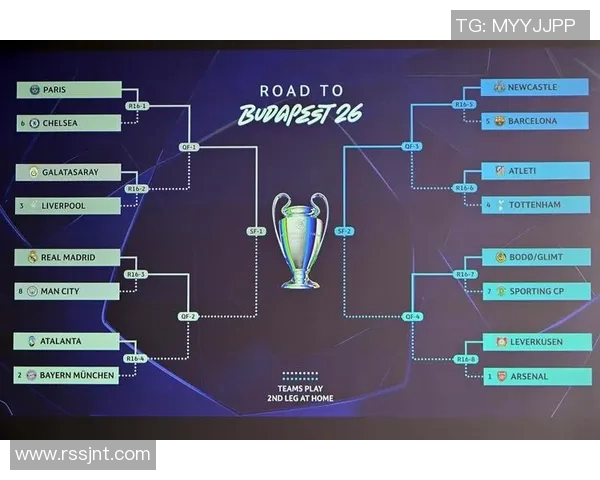 热刺与曼城欧冠对决精彩录播回顾分析与精彩瞬间集锦
